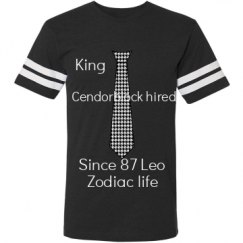 Unisex Vintage Sports Tee