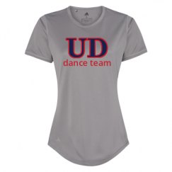 Women's Adidas Sport Shirt 