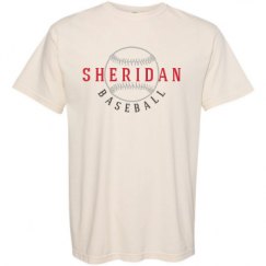 Adult Heavyweight T-Shirt