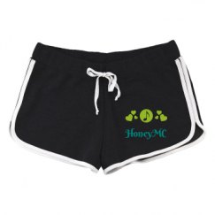 Ladies Relay Shorts