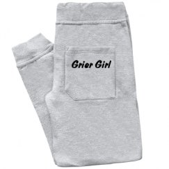 Unisex Fleece Jogger