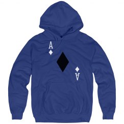 Ace hoodie 