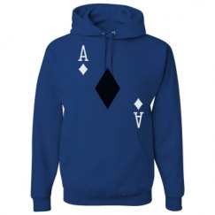 Unisex Basic Promo Hoodie