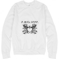 Unisex Basic Promo Crewneck Sweatshirt