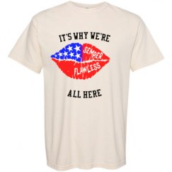 Adult Heavyweight T-Shirt