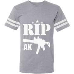 Unisex Vintage Sports Tee