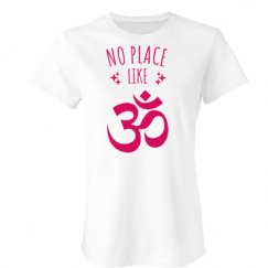 Ladies Slim Fit Favorite Tee