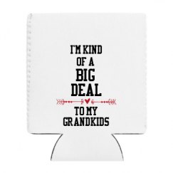 Regular 12 oz Can Cooler