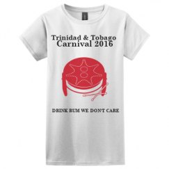 Ladies Basic Softstyle Tee