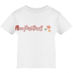 Infant Cotton Tee