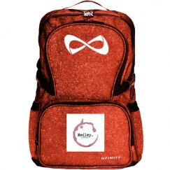 Nfinity Sparkle Backpack Bag