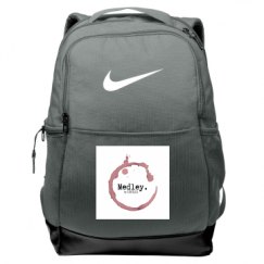 Nike Brasilia Medium Backpack