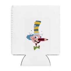 Regular 12 oz Can Cooler