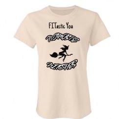 Ladies Slim Fit Favorite Tee