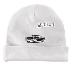 Rabbit Skins Baby Hat