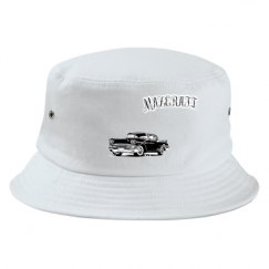 Unisex Bucket Hat