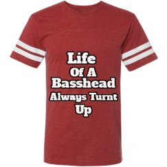 Unisex Vintage Sports Tee