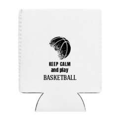 Regular 12 oz Can Cooler