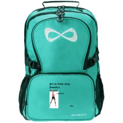 Nfinity Backpack Bag