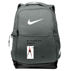 Nike Brasilia Medium Backpack