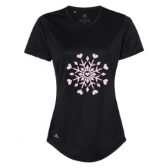Women's Adidas Sport Shirt 