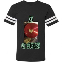 Unisex Vintage Sports Tee