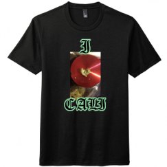 Unisex Perfect Tri Tee