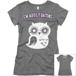 CW DATI SEXY BLUE SF