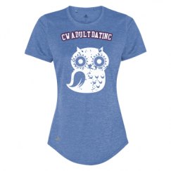 Women's Adidas Sport Shirt 