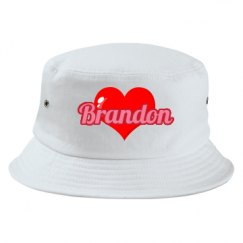 Unisex Bucket Hat