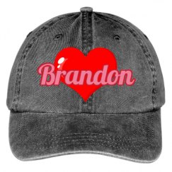 Vintage Baseball Cap