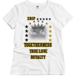 Ladies Basic Softstyle Tee