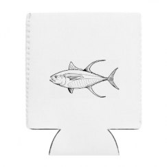 Regular 12 oz Can Cooler