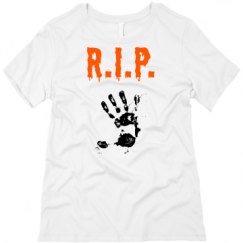 Ladies Relaxed Fit Tee