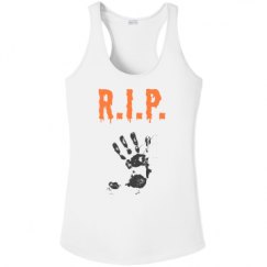 Ladies Athletic Performance Racerback Tank