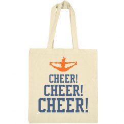 Cheer bag