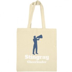 Canvas Bargain Tote Bag