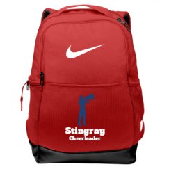 Nike Brasilia Medium Backpack