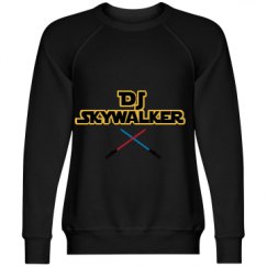 Unisex Triblend Crewneck Sweatshirt