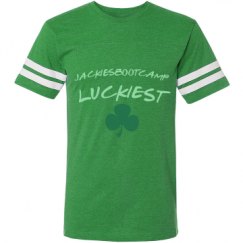 Unisex Vintage Sports Tee