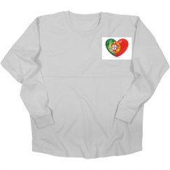 Ladies Game Day Jersey