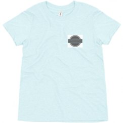Youth Triblend Tee