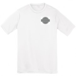 Youth Athletic Performance Tee