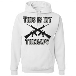 This is my Therapy