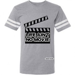 Unisex Vintage Sports Tee