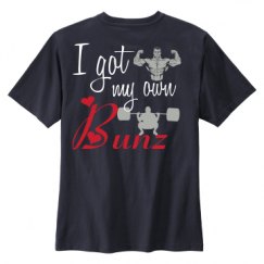 Unisex Carhartt Henley Tee 