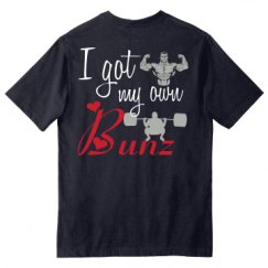 Unisex Carhartt Tall Pocket Tee