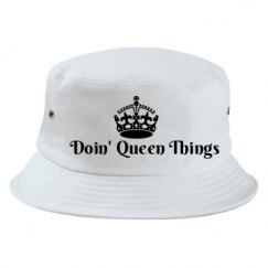 Unisex Bucket Hat