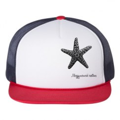 Foamie Snapback Trucker Hat