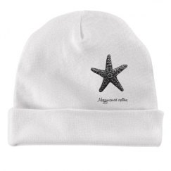 Rabbit Skins Baby Hat